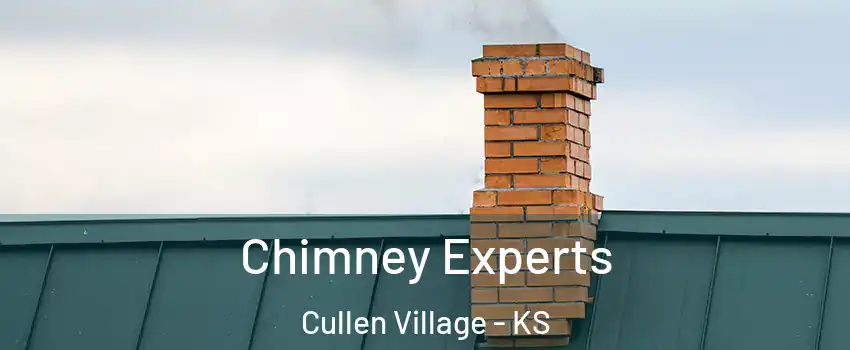 Chimney Experts Cullen Village - KS