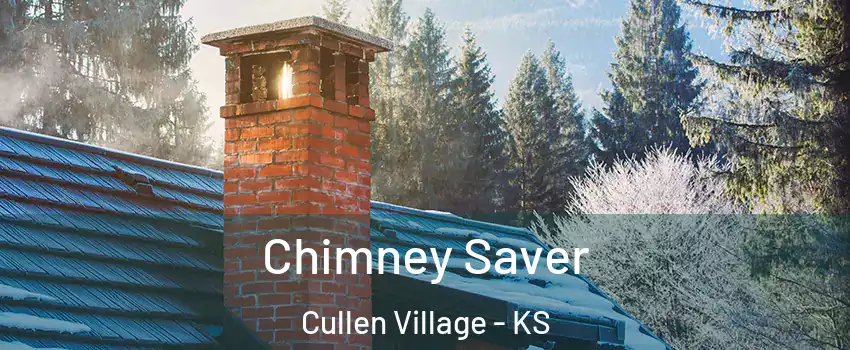 Chimney Saver Cullen Village - KS