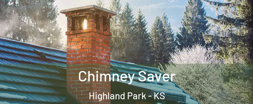 Chimney Saver Highland Park - KS