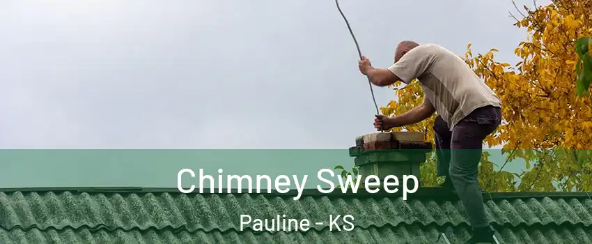 Chimney Sweep Pauline - KS