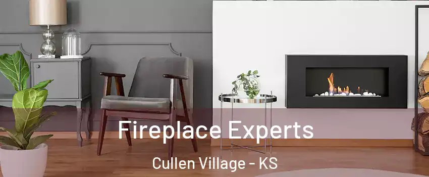 Fireplace Experts Cullen Village - KS