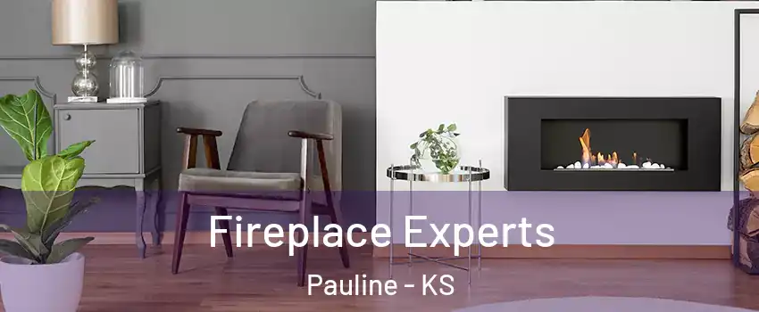 Fireplace Experts Pauline - KS