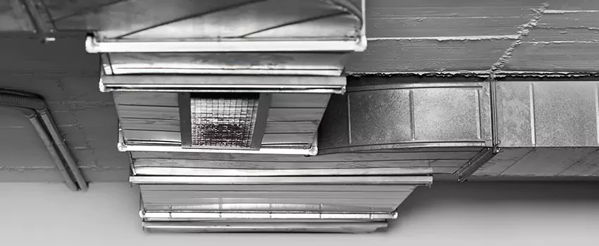 Trusted Air Duct Cleaning Company in Pauline, Kansas