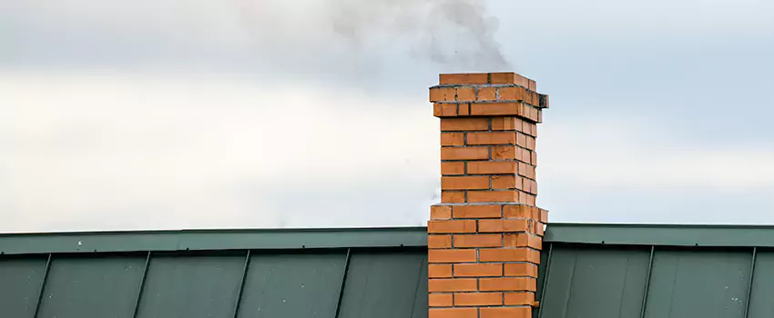 Animal Screen Chimney Cap Repair And Installation Services in Pauline, Kansas