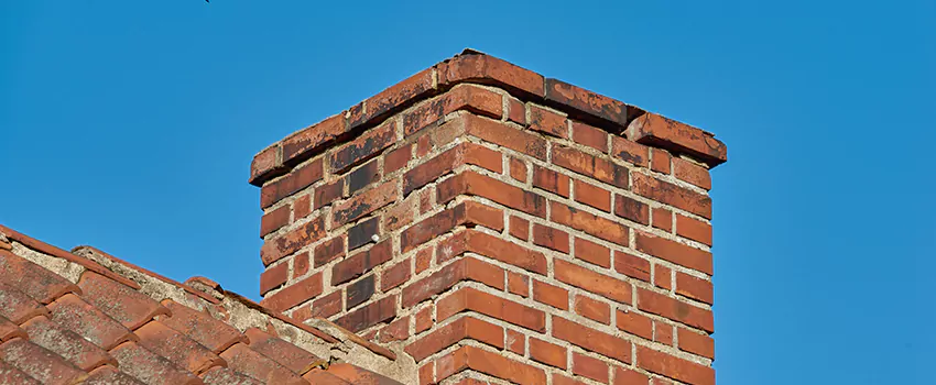 Clean Blocked Chimney in Pauline, Kansas
