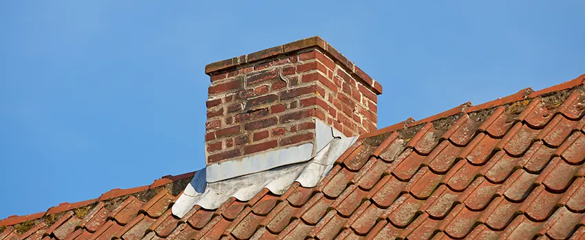 Residential Chimney Bricks Rotten Repair Services in Pauline, KS