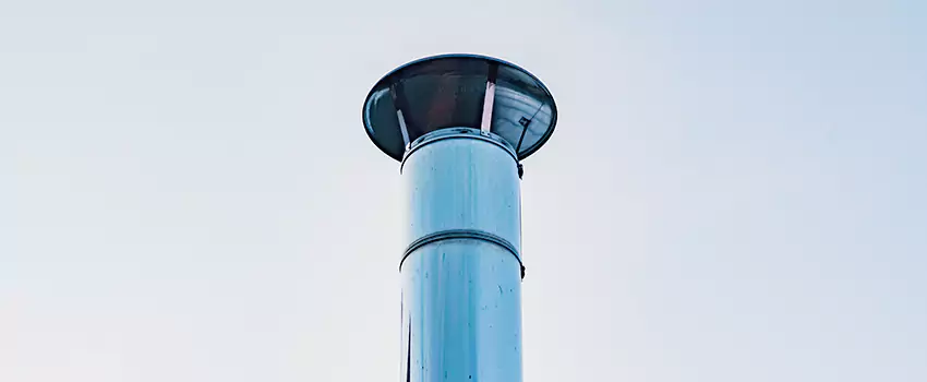Wind-Resistant Chimney Caps Installation and Repair Services in Pauline, Kansas
