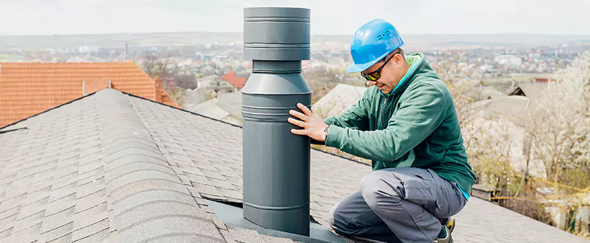 Chimney Chase Inspection Near Me in Pauline, Kansas