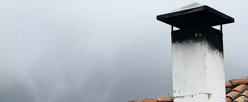 Chimney Damper Inspection in Pauline, KS