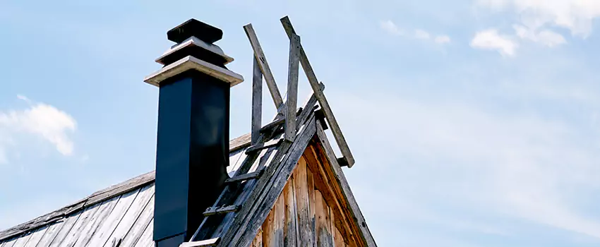 Chimney Creosote Cleaning in Pauline, KS