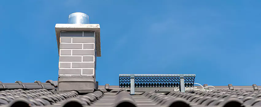 Chimney Flue Relining Services in Pauline, Kansas