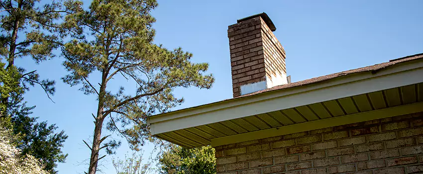 Budget-Friendly Chimney Masonry Service in Pauline, Kansas