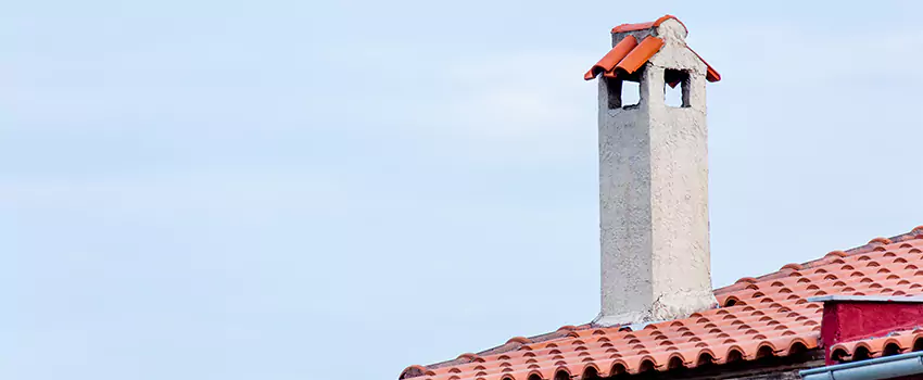 Chimney Pot Replacement in Highland Park, KS