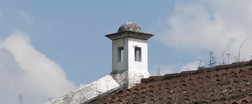 Cost To Rebuild A Chimney in Cullen Village, KS