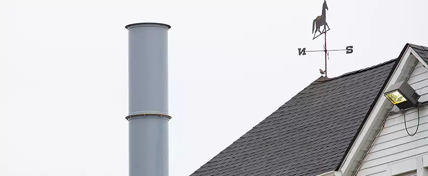 Chimney Inspection in Pauline, KS