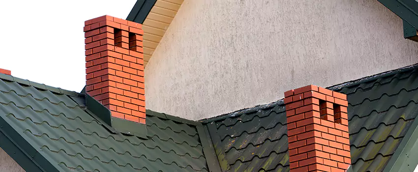Chimney Saver Waterproofing Services in Pauline, Kansas