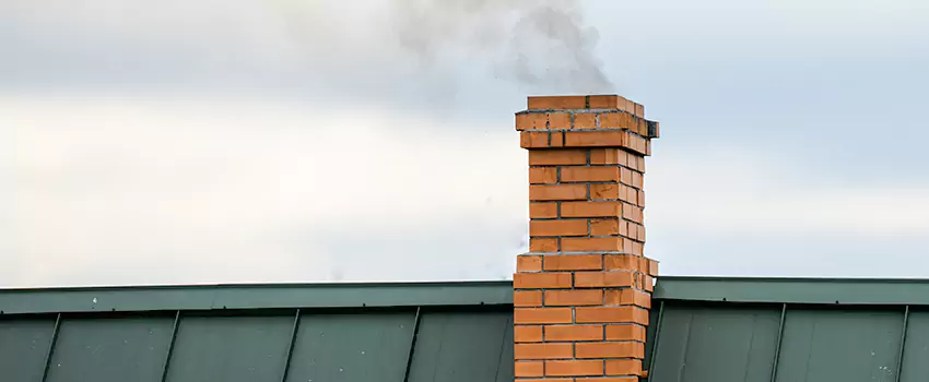 Chimney Soot Cleaning Cost in Pauline, KS