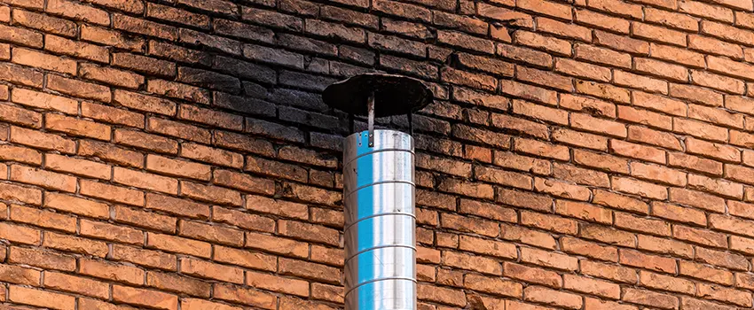 Diagnosing Commercial Chimney Problems in Pauline, KS