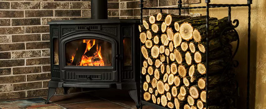 Drolet Fireplaces in Pauline, Kansas