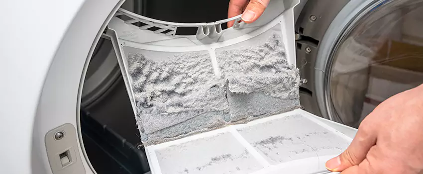 Best Dryer Lint Removal Company in Pauline, Kansas