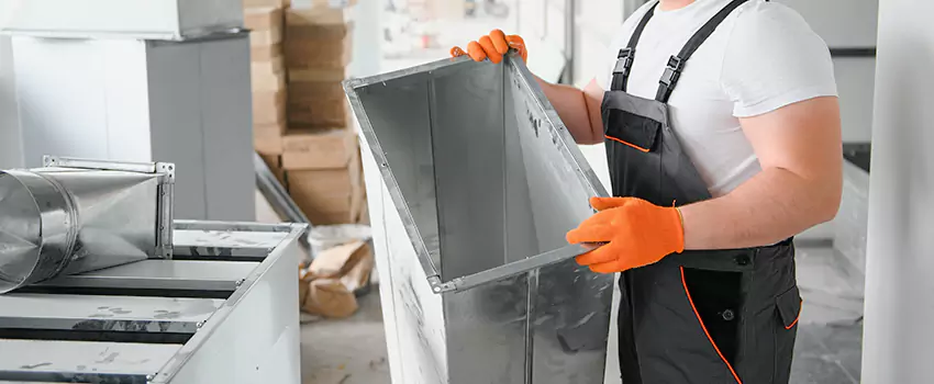 Benefits of Dryer Vent Inspection in Pauline, KS