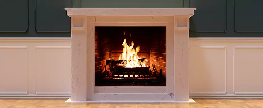 Empire Comfort Systems Fireplace Installation and Replacement in Pauline, Kansas