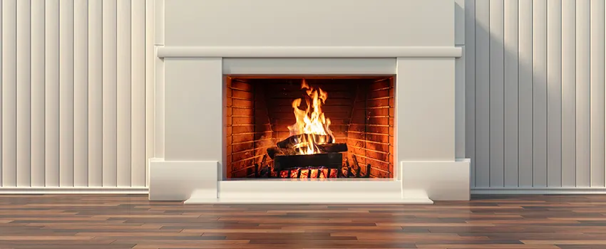 Fireplace Broken Ashtray Repair Services in Pauline, Kansas