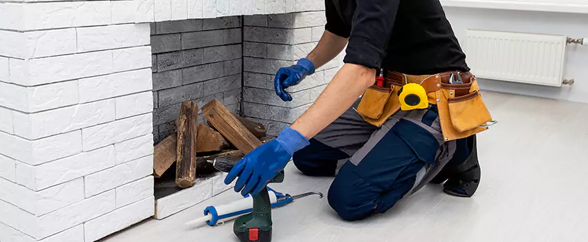Fireplace Doors Cleaning in Pauline, Kansas