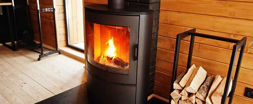 Gas Fireplace Door Handle Installation Services in Pauline, Kansas