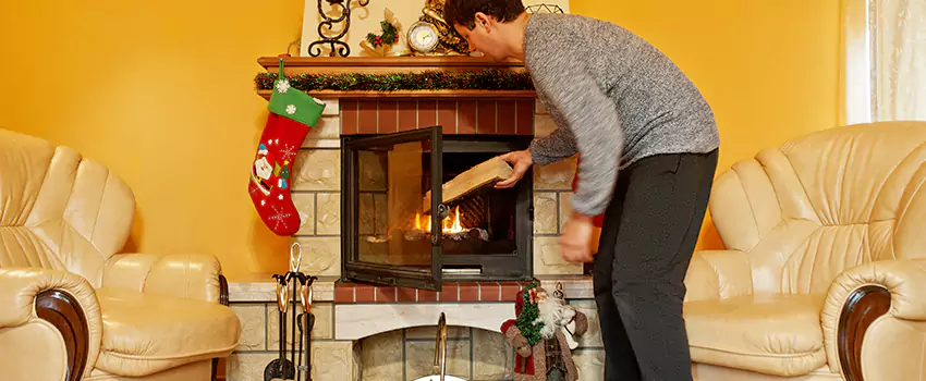 Marble Mantel Makeover Services for Fireplace in Pauline, KS