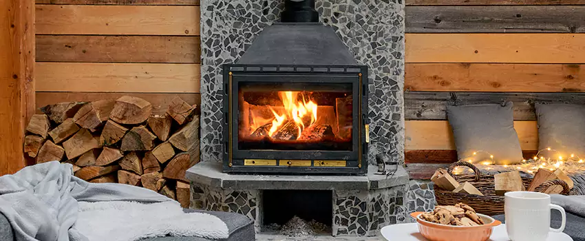Fireplace Renovation Service in Pauline, KS