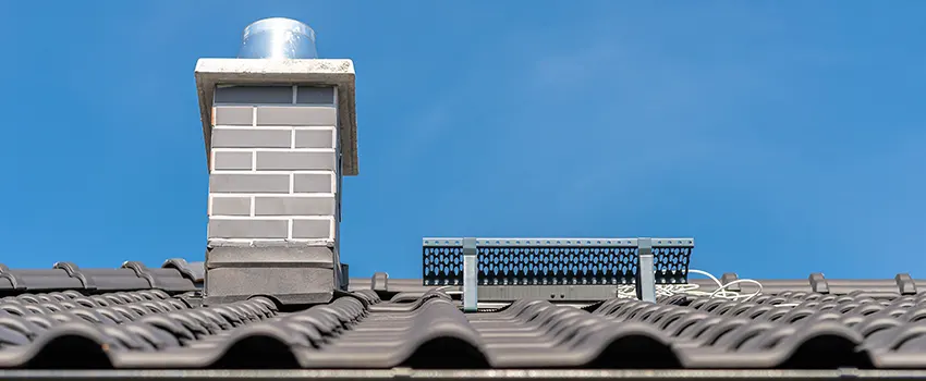 Repair Blocked Chimney in Pauline, Kansas