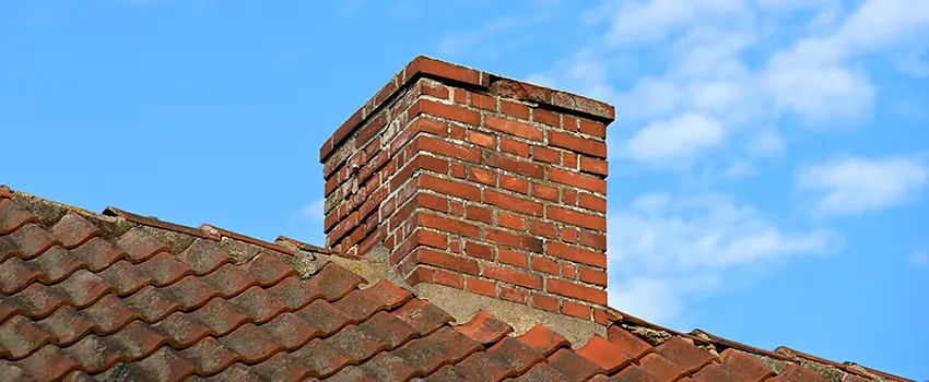 Flue Tiles Cracked Repair Services near Me in Pauline, KS