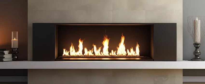 Vent Free Gas Fireplaces Repair Solutions in Pauline, Kansas
