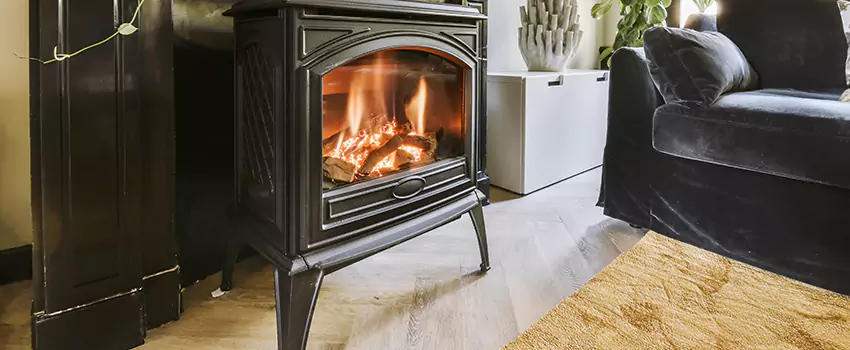 Cost of Hearthstone Stoves Fireplace Services in Pauline, Kansas