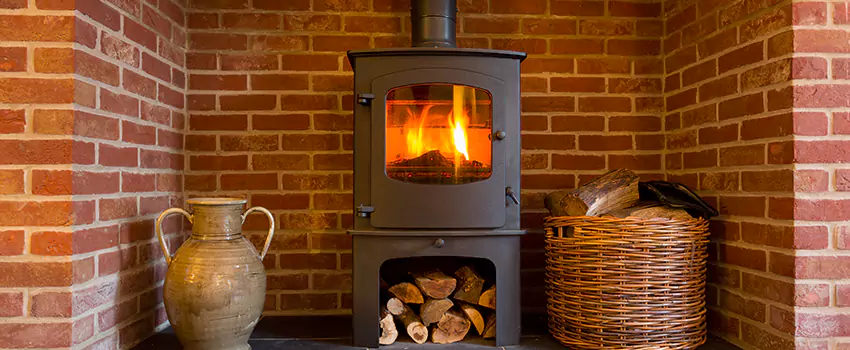 Specifications of Jøtul Fireplace and Inserts in Pauline, Kansas