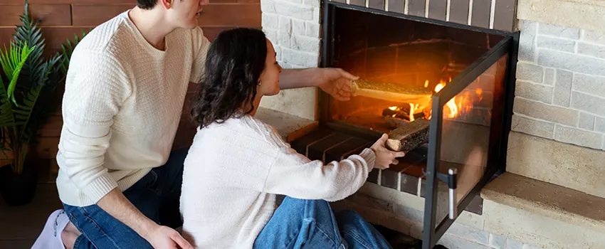 Kings Man Direct Vent Fireplaces Services in Cullen Village, Kansas