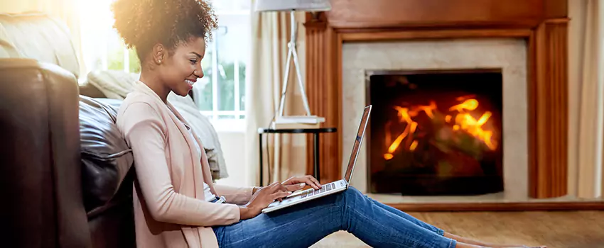 Cost-Effective Osburn Fireplace Installation and Repair in Pauline, KS