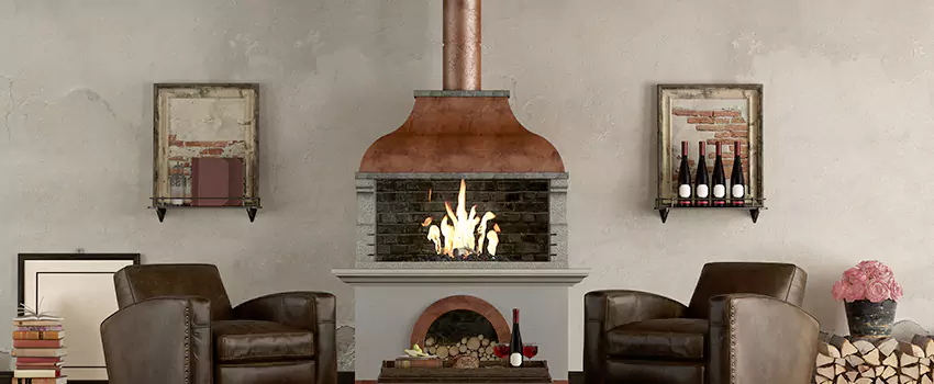 Benefits of Pacific Energy Fireplace in Pauline, Kansas