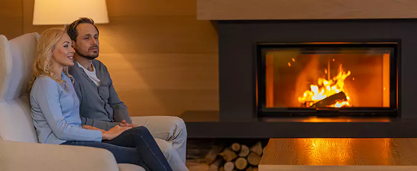 Ravelli Group Convection Fireplaces Installation in Pauline, Kansas