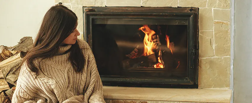 Regency Outdoor Fireplace Products Maintenance and Replacement Services in Pauline, Kansas