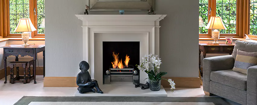 RSF Fireplaces Maintenance and Repair in Pauline, Kansas