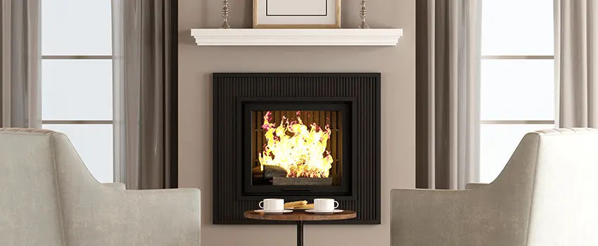 Superior Outdoor Fireplace Repair in Highland Park, KS