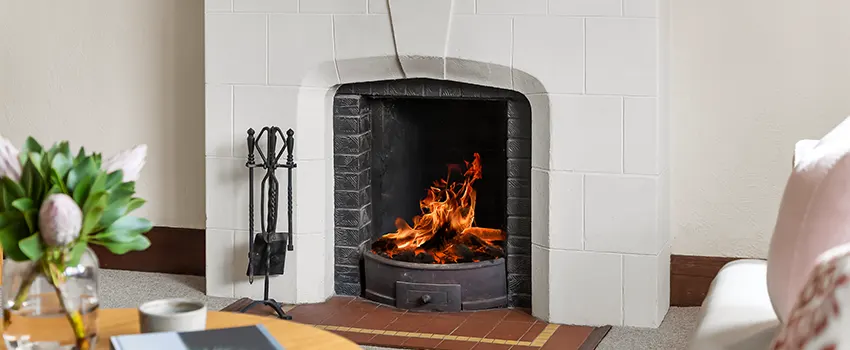 Valor Fireplaces and Stove Repair in Pauline, KS