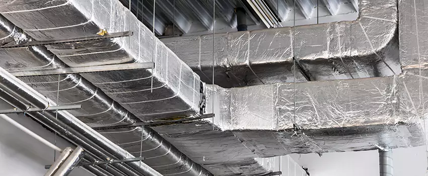 Vent Dust Cleaning Cost in Pauline, KS