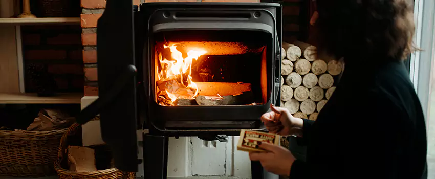 Key Features of Vermont Castings Fireplaces in Pauline, KS