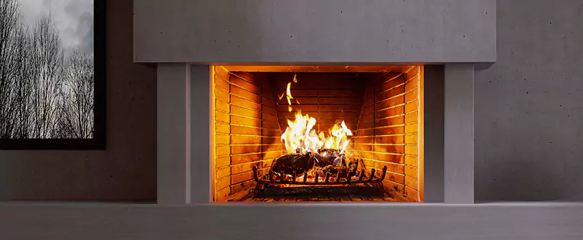 Indoor Wood Burning Furnace Repair and Installation in Pauline, Kansas