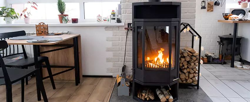 Wood Stove Firebox Installation Services in Pauline, KS