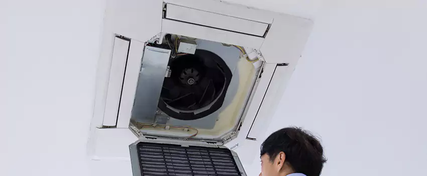 Benefits of Professional Air Duct Cleaning in Pauline, Kansas
