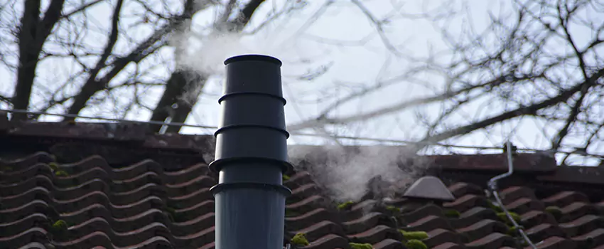 Broken Chimney Animal Screen Repair And Installation in Pauline, KS
